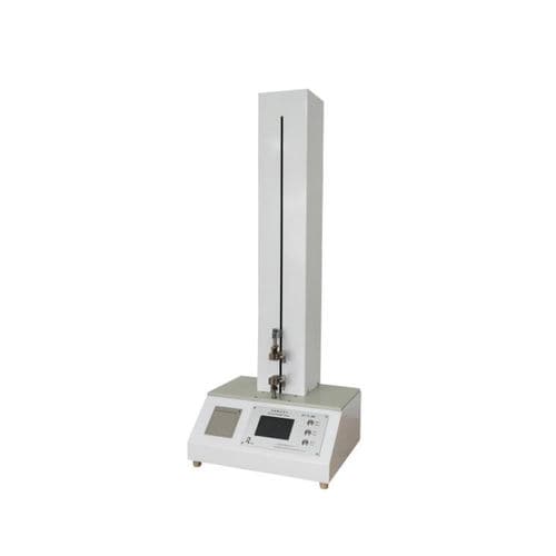 Macchina per prova di tensione - GB-RHL600 - Guangzhou Biaoji Packaging Equipment Co., Ltd. - semiautomatica / per gomma / per film in plastica