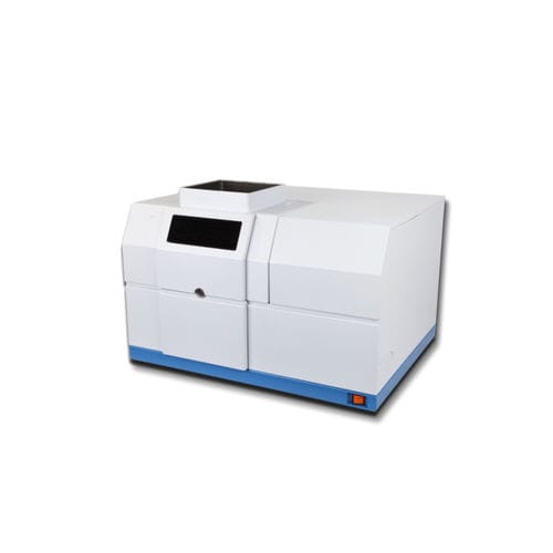 Spettrofotometro ad assorbimento atomico - 4510F - Guangzhou Biaoji Packaging Equipment Co., Ltd.