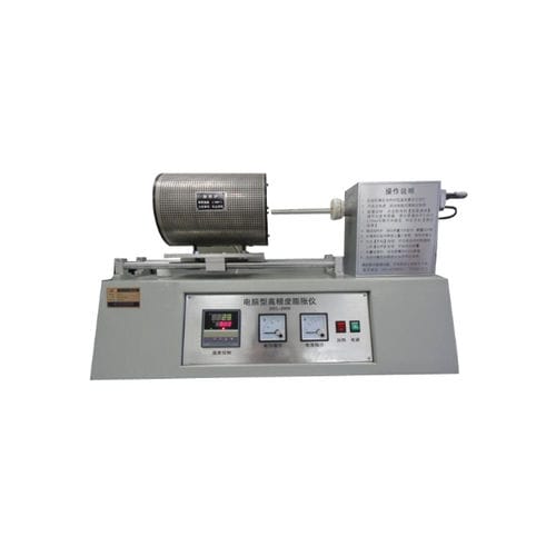 Dilatometro per vetro - HYD-DIL-III-1000 - Guangzhou Biaoji Packaging Equipment Co., Ltd.