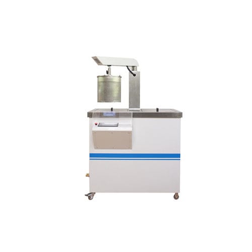 Macchina per prova per shock termico - SCK-H - Guangzhou Biaoji Packaging Equipment Co., Ltd. - automatica / per bottiglie in vetro