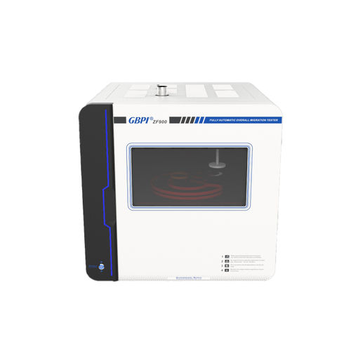 Impianto per prove di migrazione totale - AUTO ZF900 - Guangzhou Biaoji Packaging Equipment Co., Ltd. - interamente automatico / per imballaggi / per l'industria agroalimentare
