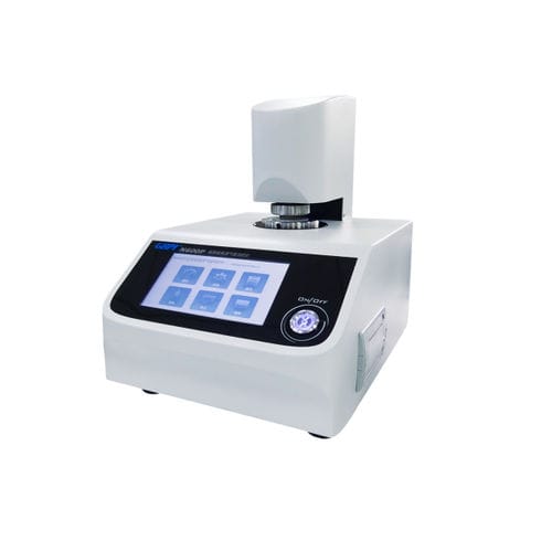Tester di permeabilità all'aria - N600P - Guangzhou Biaoji Packaging Equipment Co., Ltd. - di carta e cartone