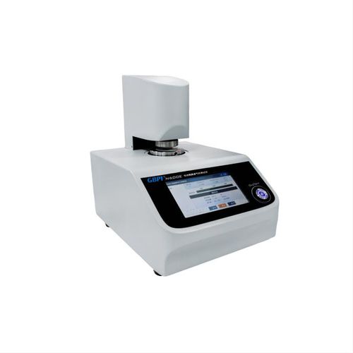 Tester per separatore di batteria agli ioni di litio - N600E - Guangzhou Biaoji Packaging Equipment Co., Ltd. - di permeabilità all'aria / di batteria / per membrana