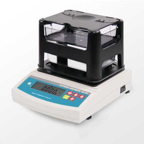 Densimetro digitale - DH-300 - Guangzhou Biaoji Packaging Equipment Co., Ltd.