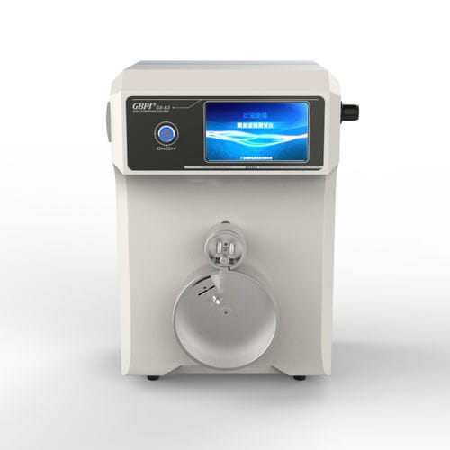 Tester di aderenza - GX-B3 - Guangzhou Biaoji Packaging Equipment Co., Ltd. - di forza di pelatura / per film