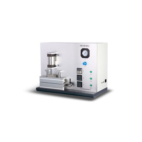 Tester di termosaldature - GBB-A - Guangzhou Biaoji Packaging Equipment Co., Ltd. - per film / da laboratorio