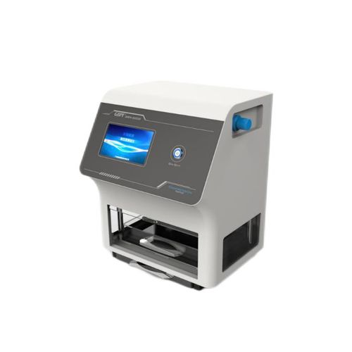 Tester di compressione - GBN200G - Guangzhou Biaoji Packaging Equipment Co., Ltd. - per imballaggi
