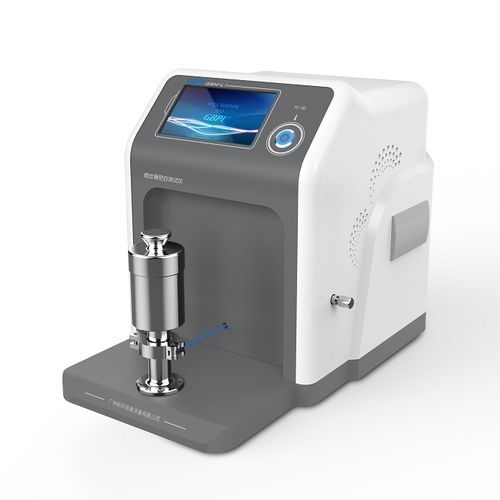 Tester di tenuta a vuoto - AUTO GBM-L1 - Guangzhou Biaoji Packaging Equipment Co., Ltd. - per imballaggi