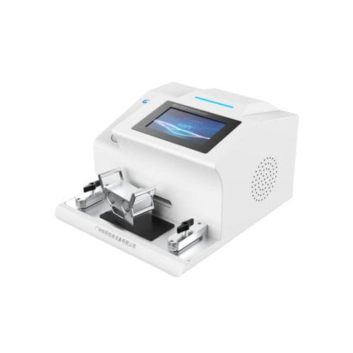 Tester antifurto - GX-C3 - Guangzhou Biaoji Packaging Equipment Co., Ltd. - di prestazione / di pressione / di aderenza