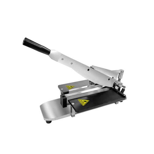 Taglierina da carta di precisione - LC-3S - Guangzhou Biaoji Packaging Equipment Co., Ltd.