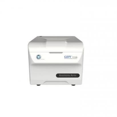 Analizzatore di azoto - Y110L - Guangzhou Biaoji Packaging Equipment Co., Ltd. - di ossigeno / da laboratorio / per l'industria agroalimentare