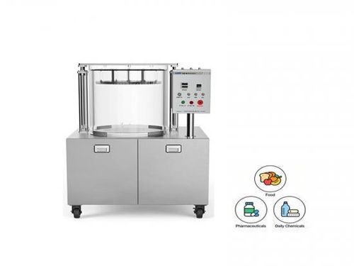 Tester di tenuta digitale - GB-ML - Guangzhou Biaoji Packaging Equipment Co., Ltd. - a vuoto / di pressione / pneumatico