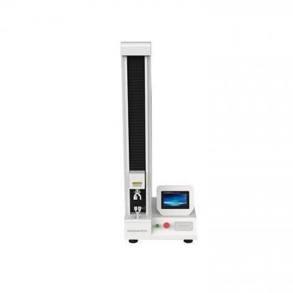 Macchina per prova di tensione - GBL-H2 - Guangzhou Biaoji Packaging Equipment Co., Ltd. - di pelatura / di resistenza alla trazione / di prestazione