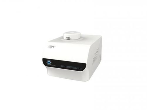 Analizzatore di azoto - N500 2.0 - Guangzhou Biaoji Packaging Equipment Co., Ltd. - di ossigeno / di biossido di carbonio / da laboratorio