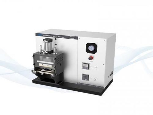 Termosigillatrice di film - GBB-A3 - Guangzhou Biaoji Packaging Equipment Co., Ltd. - manuale / a pedale / automatica