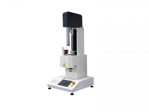 Plastimetro automatico - GBB-R2 - Guangzhou Biaoji Packaging Equipment Co., Ltd.