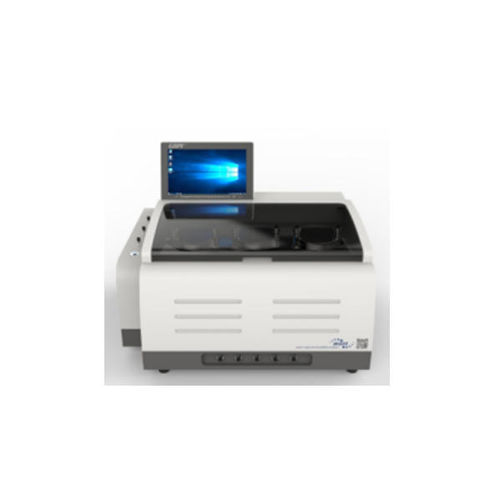 Tester OTR - Y310L - Guangzhou Biaoji Packaging Equipment Co., Ltd. - di permeabilità / del tasso di trasmissione di ossigeno / per imballaggi