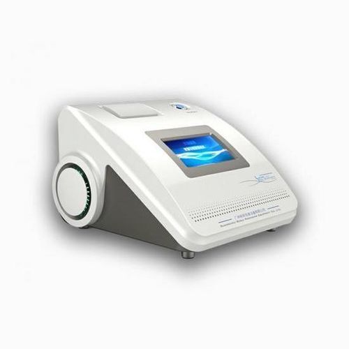 Tester di tenuta a calo di pressione assoluto - AUTO GBM-D1 - Guangzhou Biaoji Packaging Equipment Co., Ltd. - di pressione / ad alta pressione / di perdita
