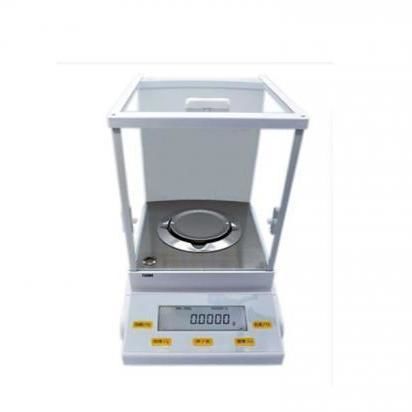 Bilancia analitica - FA2004 - Guangzhou Biaoji Packaging Equipment Co., Ltd. - g / con display LCD / benchtop