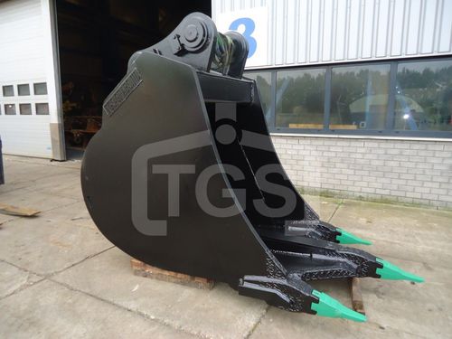 Benna standard - Tgs - the grab specialist BV - per terna