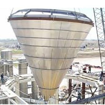 Essiccatore per l'industria agroalimentare - Spectac International