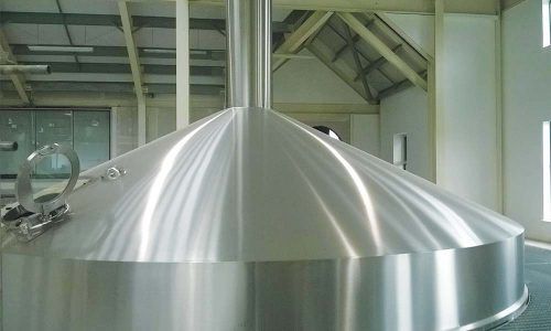 Distillatore d'acqua - Spectac International - per prodotti agroalimentari