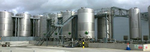 Ricevitore industriale - Spectac International