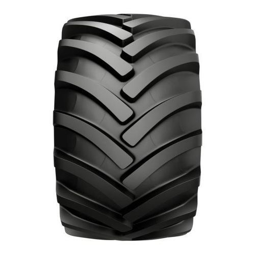 Pneumatico forestale - LOG STOMPER XTREME - Yokohama ATG - per esboscatrici / 26" / di galleggiamento