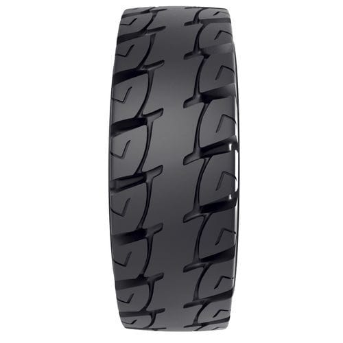 Pneumatico industriale - Galaxy MFS 101 SDS  - Yokohama ATG - per carrello elevatore / 9"