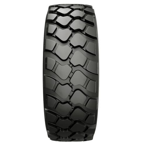 Pneumatico per miniere - Galaxy HTSR 400 - Yokohama ATG - per camion / 25"