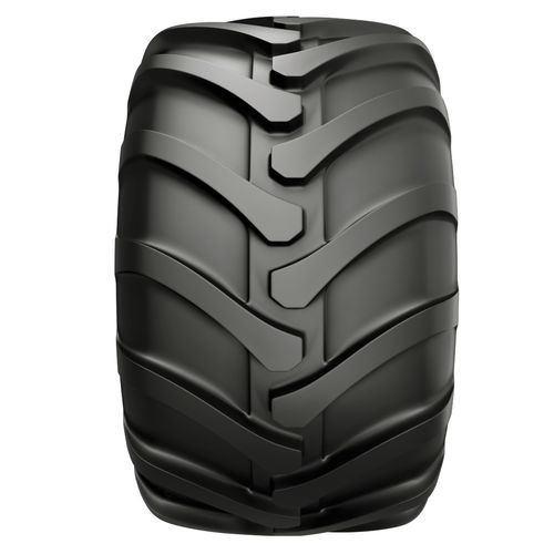 Pneumatico forestale - 344 FORESTAR - Yokohama ATG - per rimorchio / 20"