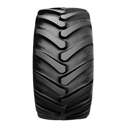 Pneumatico forestale - 342 - Yokohama ATG - per portante / 20" / di galleggiamento