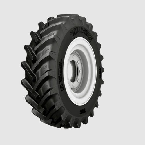 Pneumatico forestale - 385 - Yokohama ATG - agricolo / per trattore / 15"