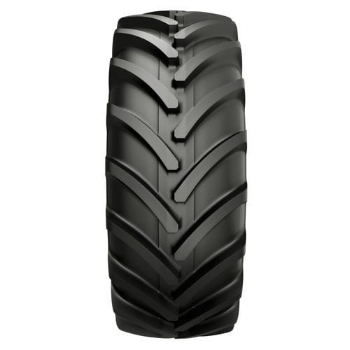 Pneumatico agricolo - EARTH PRO RADIAL651 - Yokohama ATG - per trattore / 24" / radiale