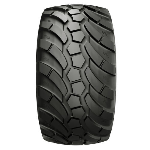 Pneumatico agricolo - AGRIFLEX+ 389 XT - Yokohama ATG - per rimorchio / 26,5" / di galleggiamento
