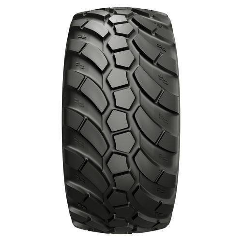 Pneumatico agricolo - 389 - Yokohama ATG - per rimorchio / 26,5" / di galleggiamento