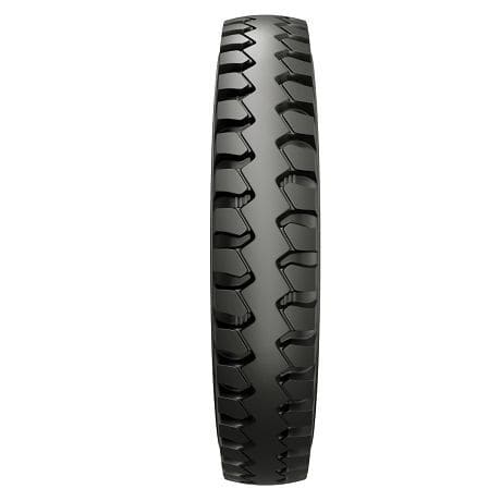Pneumatico agricolo - 448 - Yokohama ATG - per rimorchio / 8"