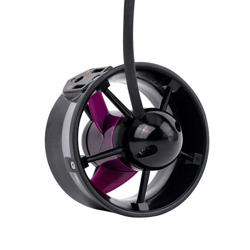 Propulsore subacqueo - W30 - CubeMars - per ROV