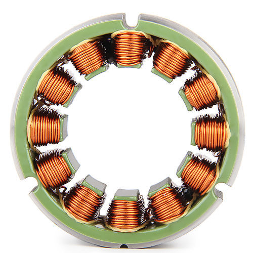 Motore coppia frameless - RI50 KV100 - CubeMars - brushless / DC / 48 V