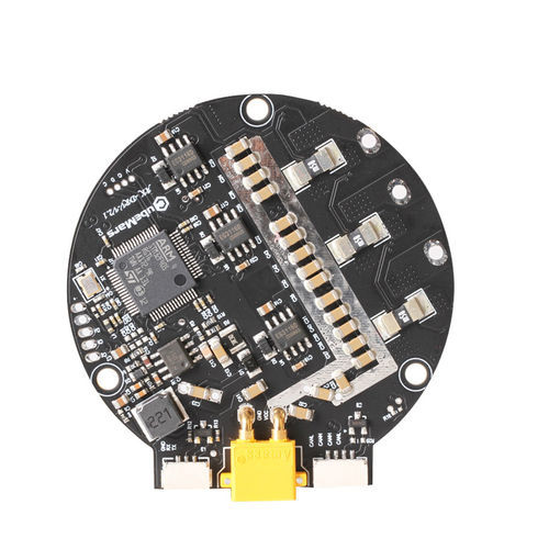 Comando di motore con controllore integrato - Driver-board-V2.1 - CubeMars - BLDC
