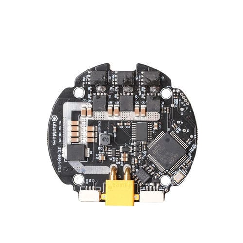 Comando di motore BLDC - Driver-board-V2.2 - CubeMars
