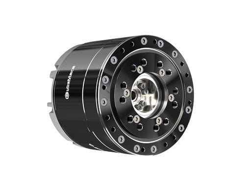 Servoattuatore elettrico - AKH70-48 V1.0 KV41 - CubeMars - rotativo / a riduttore planetario / con motore brushless DC