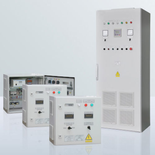 UPS parallelo - VTEU - PLUTON - DC / AC / di emergenza