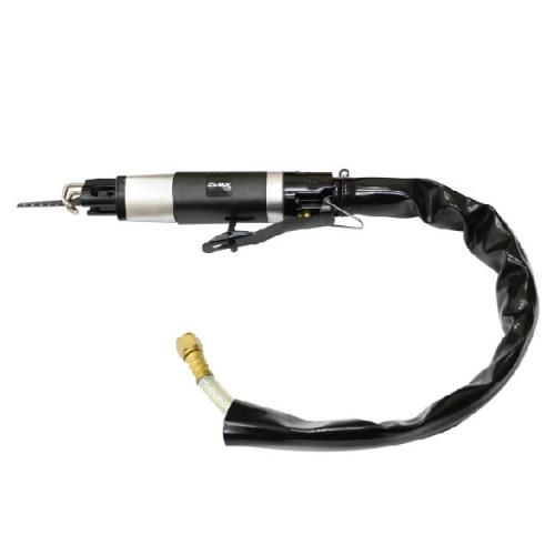 Sega a gattuccio - AT-6011B - TNT Manufacturing Co.Ltd - per acciaio / pneumatica