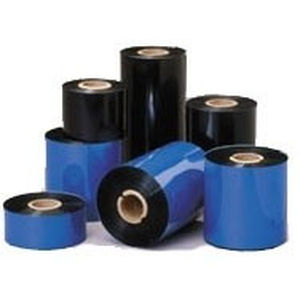 Nastro a trasferimento termico a base di cera - H Series - LABELPACK - resina / per stampante di etichette