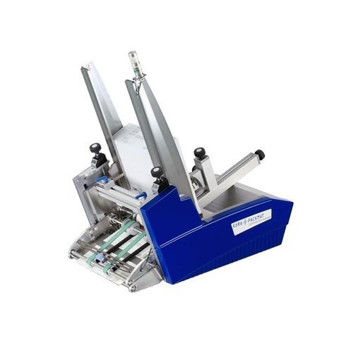 Mettifoglio a frizione - AF 300  - LABELPACK - per riviste / ad alta velocità