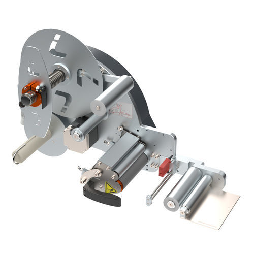 Etichettatrice automatica - Mid Range ET - LABELPACK