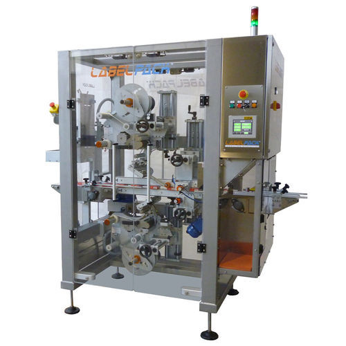 Etichettatrice automatica - Sistema TB series - LABELPACK