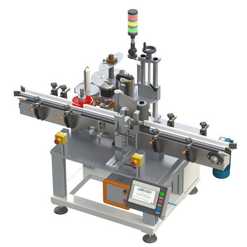 Etichettatrice automatica - Sistema WX - LABELPACK - per bottiglie / per vasetti / per flacone