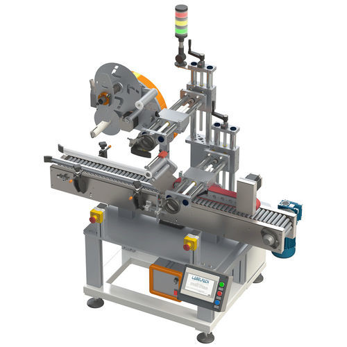 Etichettatrice automatica - Sistema WR - LABELPACK - per siringhe / per tubi / per flacone